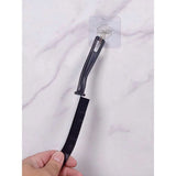 Darrahopens Home & Garden > Kitchenware > Kitchen Utensils Multi-Functional Long Handle Cleaning Brush Set – Gap & Tile Grout Brush Kit for Home, No Electricity Needed（8Pcs） In Australia - Darrahopens