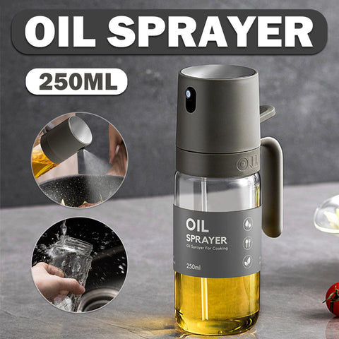 Darrahopens Home & Garden > Kitchenware > Kitchen Utensils Olive Oil Sprayer Dispenser Cooking Baking BBQ Spray Bottle Kitchen Tool Sprayer