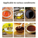 Darrahopens Home & Garden > Kitchenware > Kitchen Utensils Olive Oil Sprayer Dispenser Cooking Baking BBQ Spray Bottle Kitchen Tool Sprayer