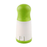Darrahopens Home & Garden > Kitchenware > Kitchen Utensils Parsley Shredder Vegetable Cutter Fruit Chopper Herb Grinder Spice Mill Grinding