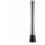 Darrahopens Home & Garden > Kitchenware > Kitchen Utensils Pc Cocktail Muddler Stainless Steel Bar Stick Mojito Muddler Fruit Mixer Ideal Bartender Tool Barware