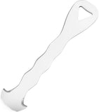 Darrahopens Home & Garden > Kitchenware > Kitchen Utensils Peeler - Fruit Peeler - Stainless Steel Peeler - Manual Vegetable and Fruit Peeler - 13 cm - For Daily Use in the Kitchen