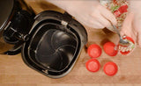 Darrahopens Home & Garden > Kitchenware > Kitchen Utensils PHILIPS Party Master Kit for Airfryer HD962X HD964X HD972X HD974X