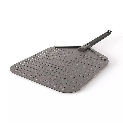 Darrahopens Home & Garden > Kitchenware > Kitchen Utensils Pizza Paddle Peel Woodfire Outdoor Oven Aluminium