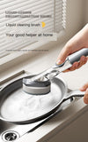 Darrahopens Home & Garden > Kitchenware > Kitchen Utensils PotScrubber-1NylonBrushHead