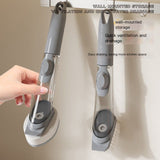 Darrahopens Home & Garden > Kitchenware > Kitchen Utensils PotScrubber-1SpongeBrushHead