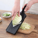 Darrahopens Home & Garden > Kitchenware > Kitchen Utensils Shredded Vegetable Cutter Machine for Cabbage Radish Salad Slicer Kitchen Tool