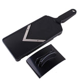 Darrahopens Home & Garden > Kitchenware > Kitchen Utensils Shredded Vegetable Cutter Machine for Cabbage Radish Salad Slicer Kitchen Tool