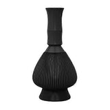 Darrahopens Home & Garden > Kitchenware > Kitchen Utensils Silicone Matcha Whisk - Food-Grade Durable Heat-Resistant Blender for Green Tea