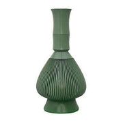 Darrahopens Home & Garden > Kitchenware > Kitchen Utensils Silicone Matcha Whisk - Food-Grade Durable Heat-Resistant Blender for Green Tea