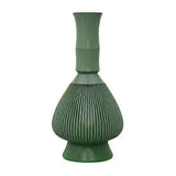 Darrahopens Home & Garden > Kitchenware > Kitchen Utensils Silicone Matcha Whisk - Food-Grade Durable Heat-Resistant Blender for Green Tea