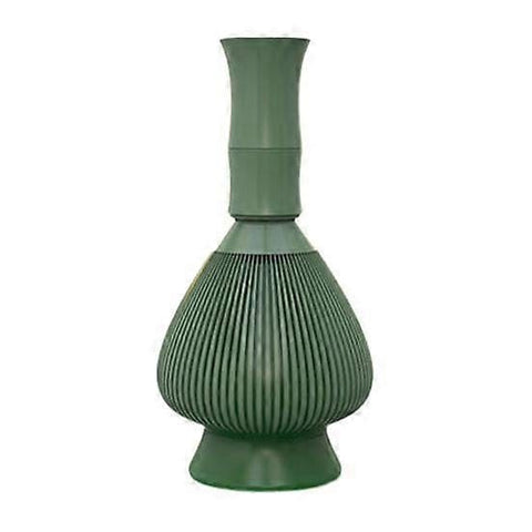 Darrahopens Home & Garden > Kitchenware > Kitchen Utensils Silicone Matcha Whisk - Food-Grade Durable Heat-Resistant Blender for Green Tea