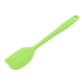 Darrahopens Home & Garden > Kitchenware > Kitchen Utensils Silicone Spatula Food Grade High Heat Resistant Non Stick Spatula Kitchen Utensils Cookware for Cooking Baking Green In Australia - Darrahopens