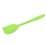 Darrahopens Home & Garden > Kitchenware > Kitchen Utensils Silicone Spatula Food Grade High Heat Resistant Non Stick Spatula Kitchen Utensils Cookware for Cooking Baking Green In Australia - Darrahopens