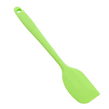 Darrahopens Home & Garden > Kitchenware > Kitchen Utensils Silicone Spatula Food Grade High Heat Resistant Non Stick Spatula Kitchen Utensils Cookware for Cooking Baking Green In Australia - Darrahopens