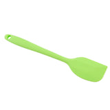 Darrahopens Home & Garden > Kitchenware > Kitchen Utensils Silicone Spatula Food Grade High Heat Resistant Non Stick Spatula Kitchen Utensils Cookware for Cooking Baking Green In Australia - Darrahopens
