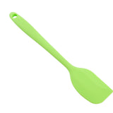 Darrahopens Home & Garden > Kitchenware > Kitchen Utensils Silicone Spatula Food Grade High Heat Resistant Non Stick Spatula Kitchen Utensils Cookware for Cooking Baking Green In Australia - Darrahopens
