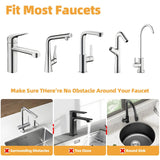 Darrahopens Home & Garden > Kitchenware > Kitchen Utensils SINK FAUCET DRIP TRAY