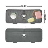 Darrahopens Home & Garden > Kitchenware > Kitchen Utensils SINK FAUCET DRIP TRAY