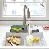 Darrahopens Home & Garden > Kitchenware > Kitchen Utensils SINK FAUCET DRIP TRAY
