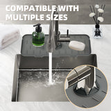Darrahopens Home & Garden > Kitchenware > Kitchen Utensils SINK FAUCET DRIP TRAY