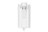 Darrahopens Home & Garden > Kitchenware > Kitchen Utensils Smart Touch Screen Electric Wine Spirit Dispenser - White