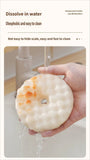 Darrahopens Home & Garden > Kitchenware > Kitchen Utensils SpongeDishCloth-White