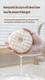 Darrahopens Home & Garden > Kitchenware > Kitchen Utensils SpongeDishCloth-White