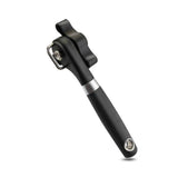 Darrahopens Home & Garden > Kitchenware > Kitchen Utensils Stainless Steel Manual Can Opener – Multi-Function Side-Cut Design with Smooth Edges & Bottle Opener In Australia - Darrahopens