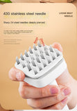 Darrahopens Home & Garden > Kitchenware > Kitchen Utensils StainlessSteelMeatTenderizer