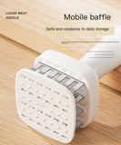 Darrahopens Home & Garden > Kitchenware > Kitchen Utensils StainlessSteelMeatTenderizer