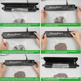 Darrahopens Home & Garden > Kitchenware > Kitchen Utensils UKStandard-Black