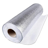 Darrahopens Home & Garden > Kitchenware > Kitchen Utensils Waterproof Oil Proof Aluminum Foil Sticker Self Adhesive Kitchen Wallpapers AU