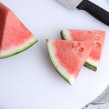 Darrahopens Home & Garden > Kitchenware > Kitchen Utensils White Kitchen Cutting Board Plastic with Handle Non Stick Stain Resistant Surface In Australia - Darrahopens