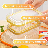 Darrahopens Home & Garden > Kitchenware > Kitchen Utensils With Lid Butter Cutting Box Slicers Case Cheese Slicers Butter Dish Box