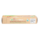 Darrahopens Home & Garden > Kitchenware Multix Pk10 Greener Lunch Bags With Handles Degradable 20Cm X 25Cm