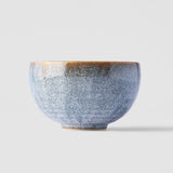 Darrahopens Home & Garden > Kitchenware > Oven Mitts & Pot Holders Bowl 10cm Steel Grey Glaze