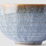 Darrahopens Home & Garden > Kitchenware > Oven Mitts & Pot Holders Bowl 10cm Steel Grey Glaze