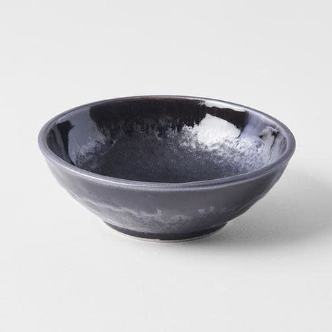 Darrahopens Home & Garden > Kitchenware > Oven Mitts & Pot Holders Bowl 13cm Matt and Shiny Glaze