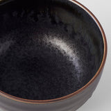 Darrahopens Home & Garden > Kitchenware > Oven Mitts & Pot Holders Bowl 13cm Matt and Shiny Glaze