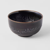 Darrahopens Home & Garden > Kitchenware > Oven Mitts & Pot Holders Bowl 13cm Matt and Shiny Glaze