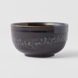 Darrahopens Home & Garden > Kitchenware > Oven Mitts & Pot Holders Bowl 13cm Matt and Shiny Glaze