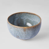 Darrahopens Home & Garden > Kitchenware > Oven Mitts & Pot Holders Bowl 13cm Steel Grey Glaze