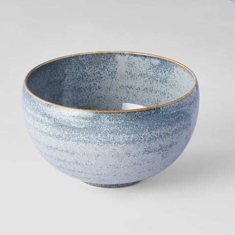 Darrahopens Home & Garden > Kitchenware > Oven Mitts & Pot Holders Bowl 13cm Steel Grey Glaze