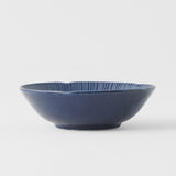 Darrahopens Home & Garden > Kitchenware > Oven Mitts & Pot Holders Bowl 14cm Sapphire Glaze