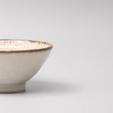 Darrahopens Home & Garden > Kitchenware > Oven Mitts & Pot Holders Bowl 15.5cm Ivory Pearl Glaze