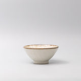 Darrahopens Home & Garden > Kitchenware > Oven Mitts & Pot Holders Bowl 15.5cm Ivory Pearl Glaze