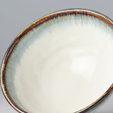 Darrahopens Home & Garden > Kitchenware > Oven Mitts & Pot Holders Bowl 15cm Aurora Glaze