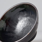 Darrahopens Home & Garden > Kitchenware > Oven Mitts & Pot Holders Bowl 15cm Matt and Shiny Glaze