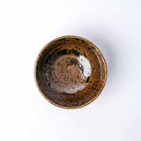 Darrahopens Home & Garden > Kitchenware > Oven Mitts & Pot Holders Bowl 17cm Moss Swirl Glaze